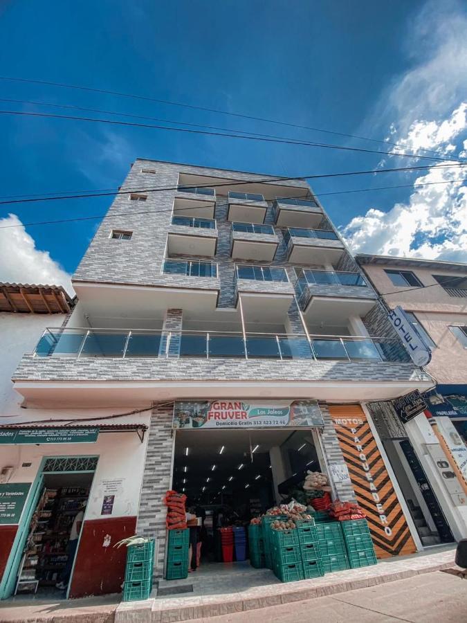 Hotel Gran Plaza San Rafael San Rafael  Ngoại thất bức ảnh