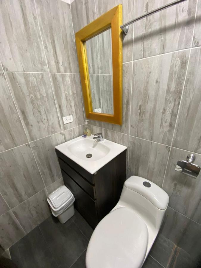 Hotel Gran Plaza San Rafael San Rafael  Ngoại thất bức ảnh