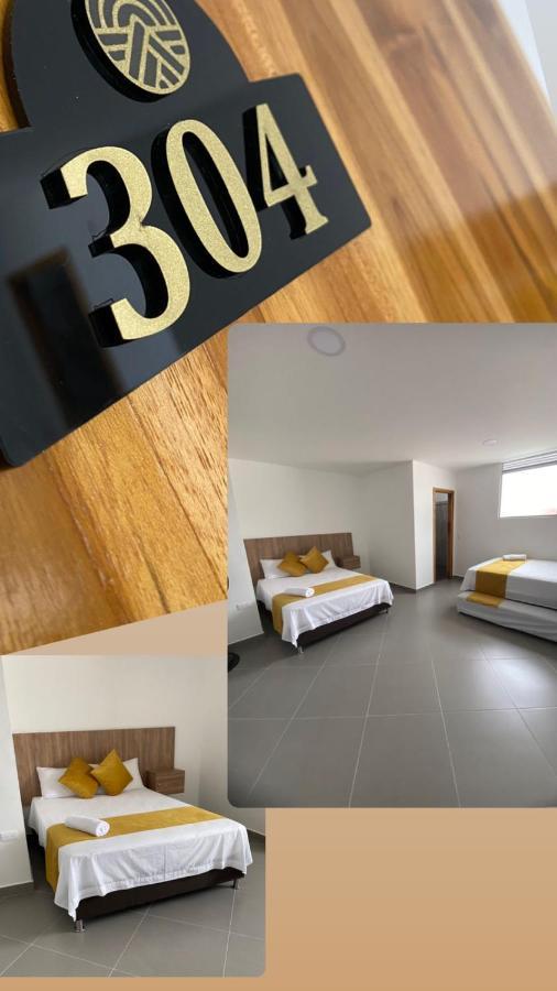 Hotel Gran Plaza San Rafael San Rafael  Ngoại thất bức ảnh