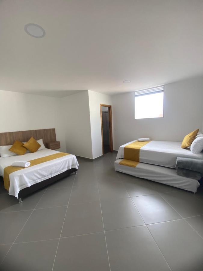 Hotel Gran Plaza San Rafael San Rafael  Ngoại thất bức ảnh