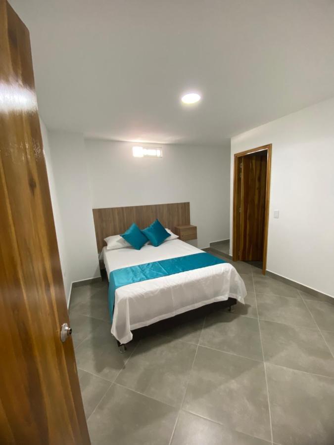 Hotel Gran Plaza San Rafael San Rafael  Ngoại thất bức ảnh