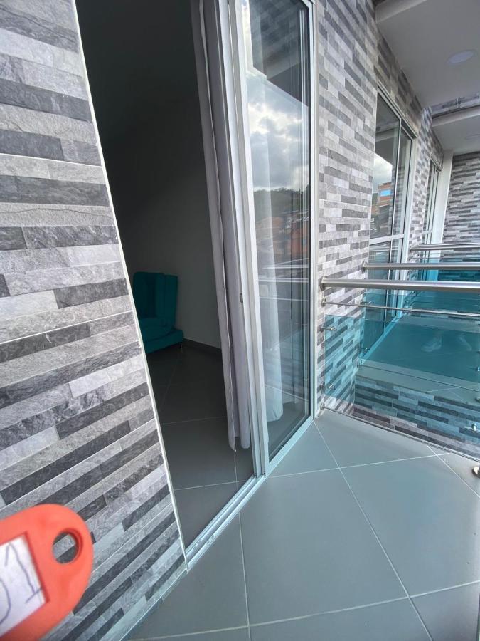 Hotel Gran Plaza San Rafael San Rafael  Ngoại thất bức ảnh
