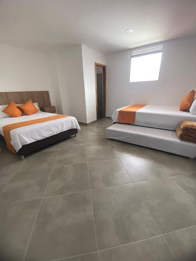 Hotel Gran Plaza San Rafael San Rafael  Ngoại thất bức ảnh