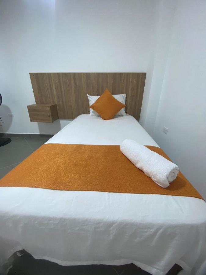 Hotel Gran Plaza San Rafael San Rafael  Ngoại thất bức ảnh