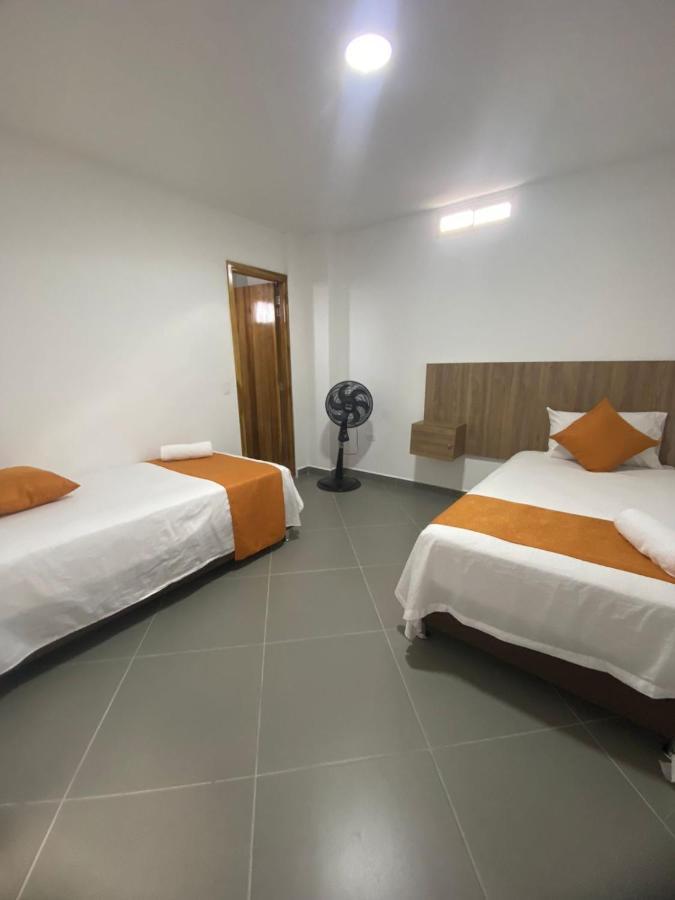Hotel Gran Plaza San Rafael San Rafael  Ngoại thất bức ảnh