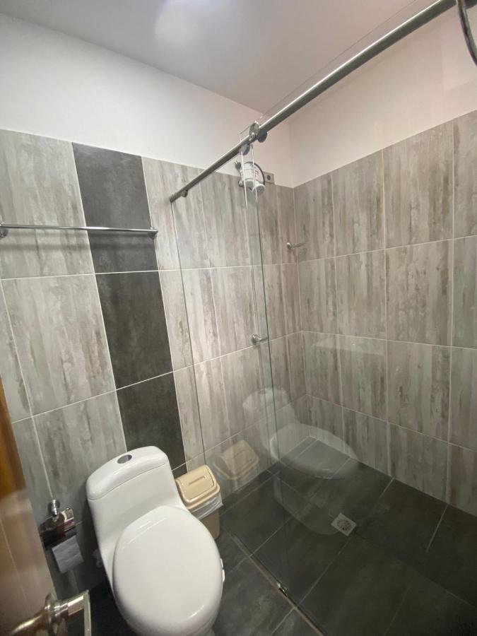 Hotel Gran Plaza San Rafael San Rafael  Ngoại thất bức ảnh