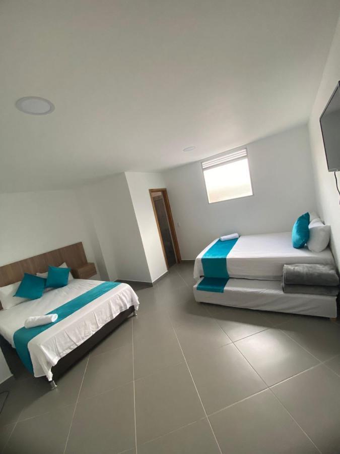 Hotel Gran Plaza San Rafael San Rafael  Ngoại thất bức ảnh