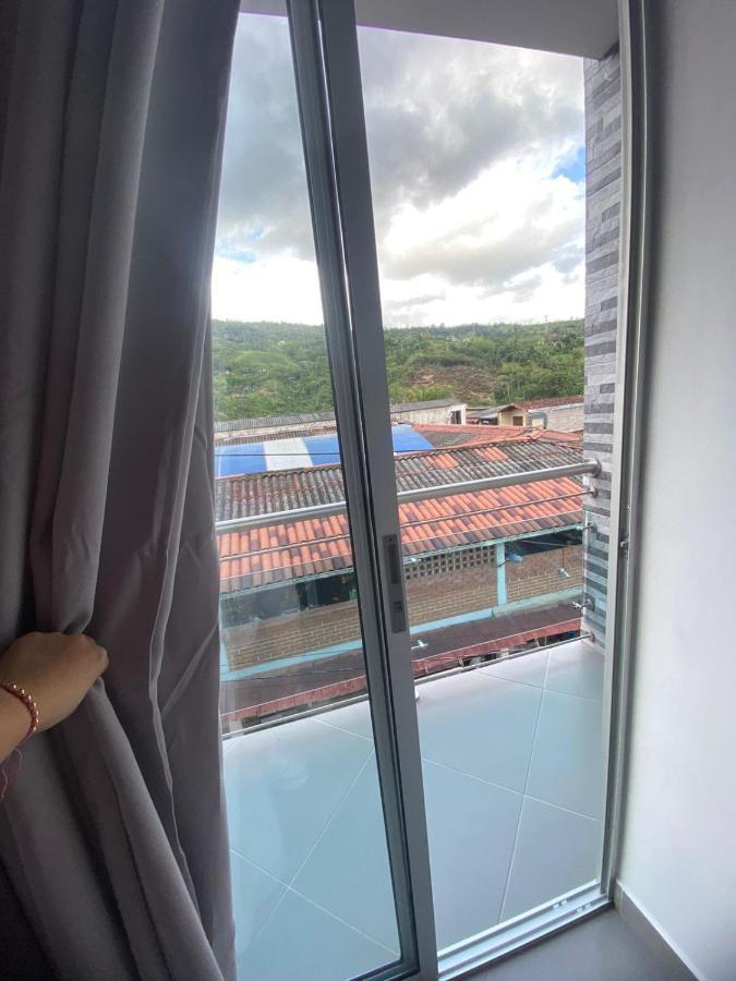 Hotel Gran Plaza San Rafael San Rafael  Ngoại thất bức ảnh