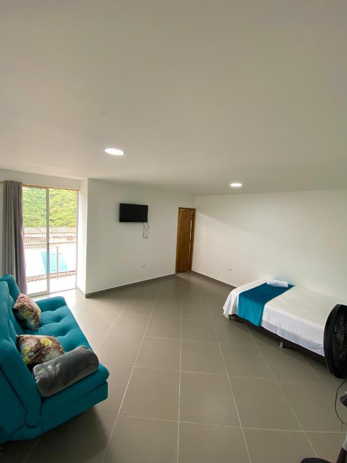Hotel Gran Plaza San Rafael San Rafael  Ngoại thất bức ảnh